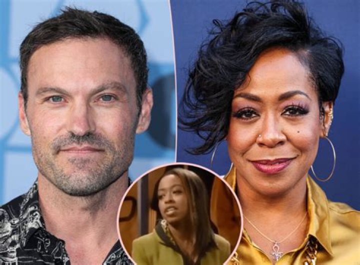 Tichina Arnold Now Has Love Again! Puts Divorce with Cheating Husband