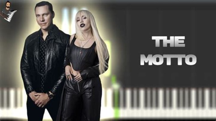 TI&Euml;STO & AVA MAX TEAM UP STG