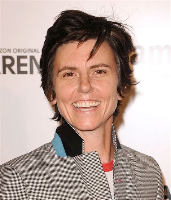 Tig Notaro’s Topless Set The New Yorker