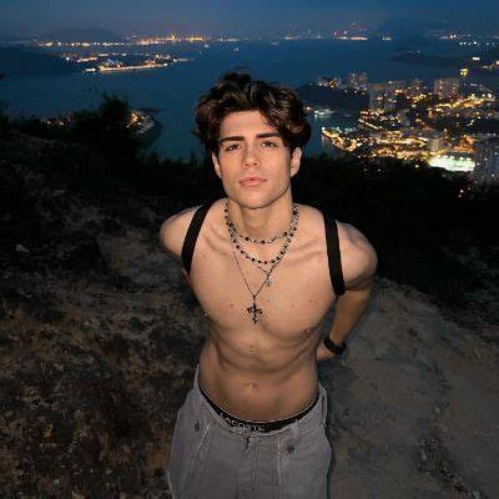 TikTok Star Benji Krol Was Hospitalized Amid Sexual Assault Accusations
