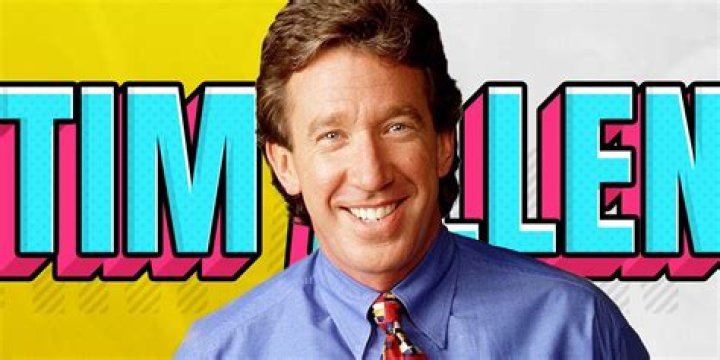 Tim Allen's wife gives birth to daughter