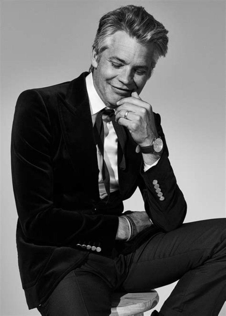 Timothy Olyphant Biography, Height & Life Story Super Stars Bio
