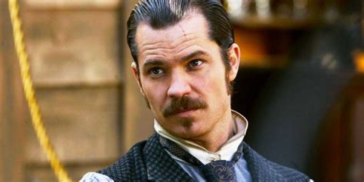 Timothy Olyphant Timothy Olyphant Photo (28952265) Fanpop