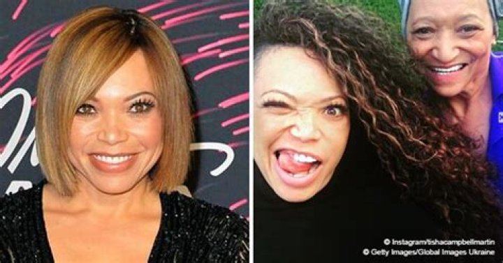 Tisha Campbell Net Worth Parents Famous People Today