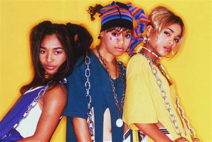 TLC's Chilli Thomas Will 'Always Love' Usher