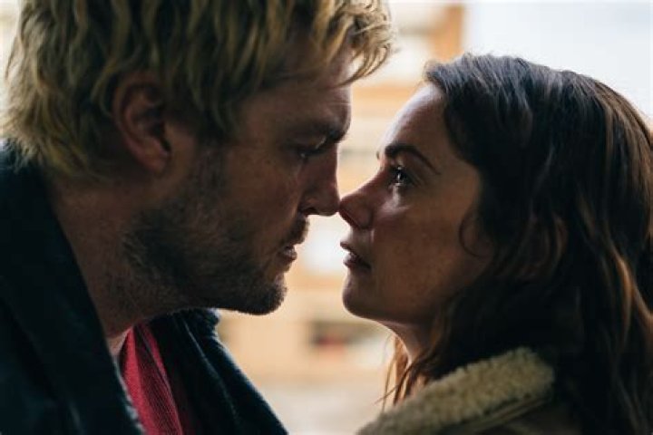 Tom Burke and Ruth Wilson Strike a Volatile Bond in First Trailer for