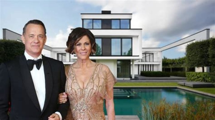 Tom Hanks Net Worth Houses & Movies [2024 Update]