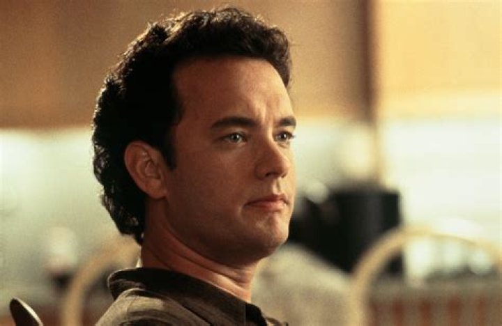 Tom Hanks' son Chet is nothing like his 'nice guy' dad