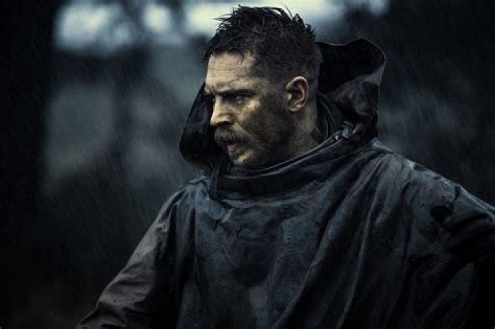 Tom Hardy In Taboo 2017, HD Tv Shows, 4k Wallpapers, Images