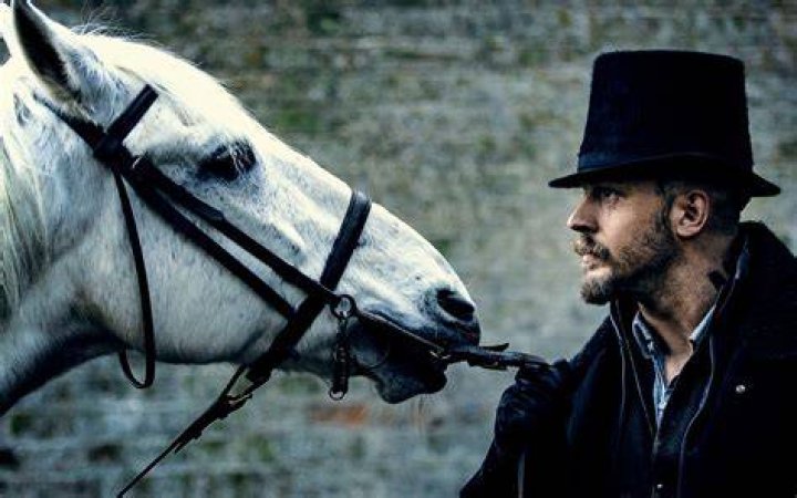 Tom Hardy Taboo Wallpapers Wallpaper Cave