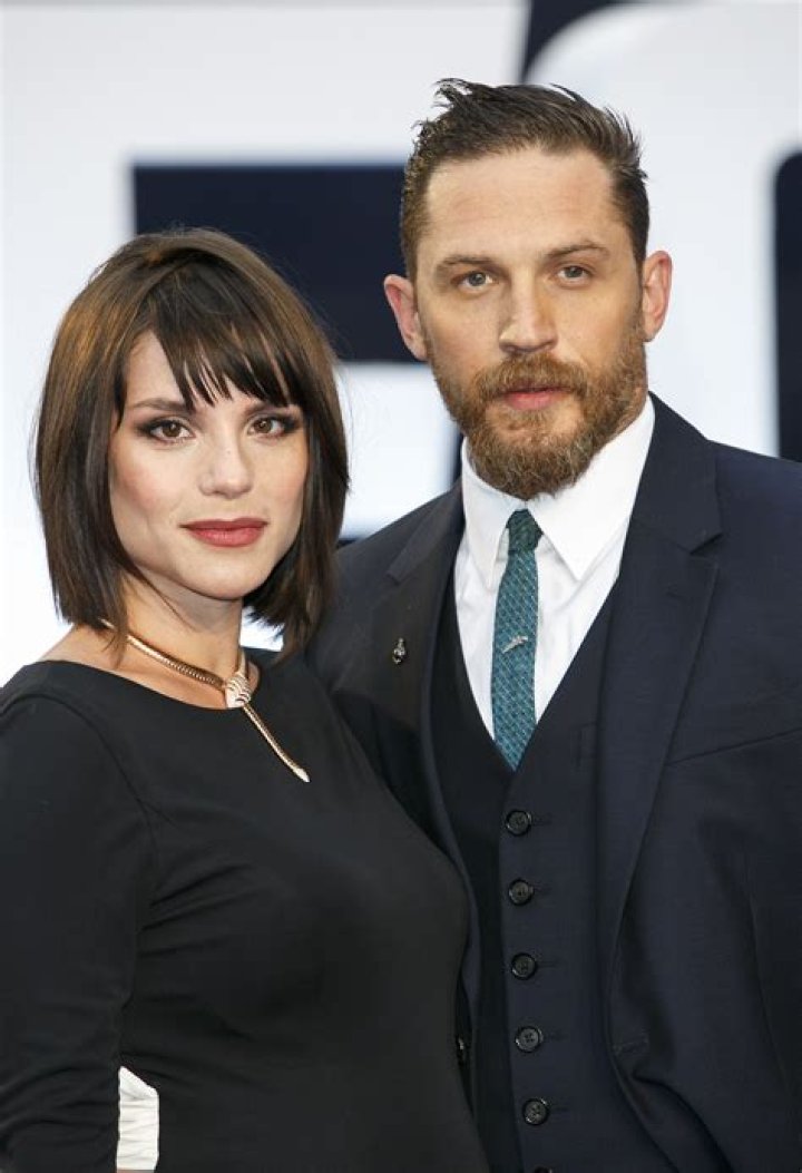 Tom Hardy Wife Here's What to Know Creeto