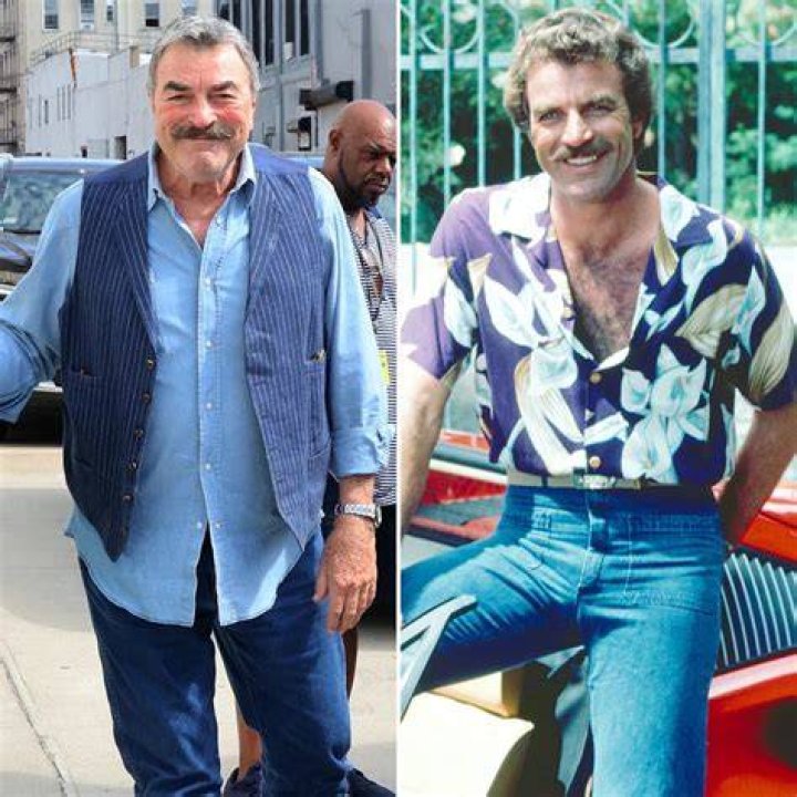 Tom Selleck Height, Ethnicity, Weight, Net Worth, Marriage, Children