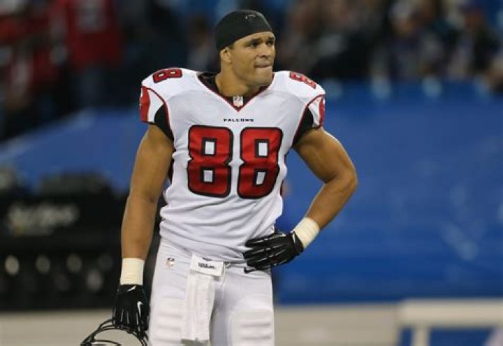 Tony Gonzalez, Champ Bailey, Ed Reed Headline 2019 Pro Football HOF