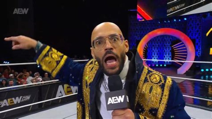 Tony Khan On What NJPW Said About Promo On Nick Khan SE Scoops
