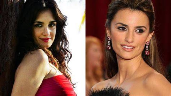 Top 10 Hottest Spanish Actresses YouTube Beautiful Things