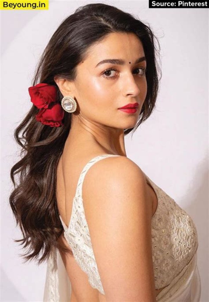 Top 10 Most Beautiful Bollywood Actresses 2014