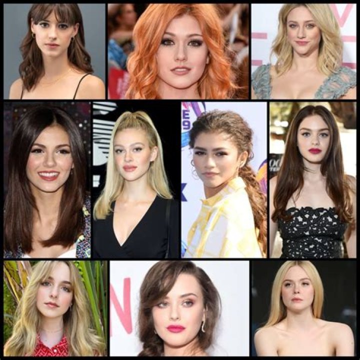 Top 10 Most Beautiful Young Hollywood Actresses in 2022/2023 KnowInsiders