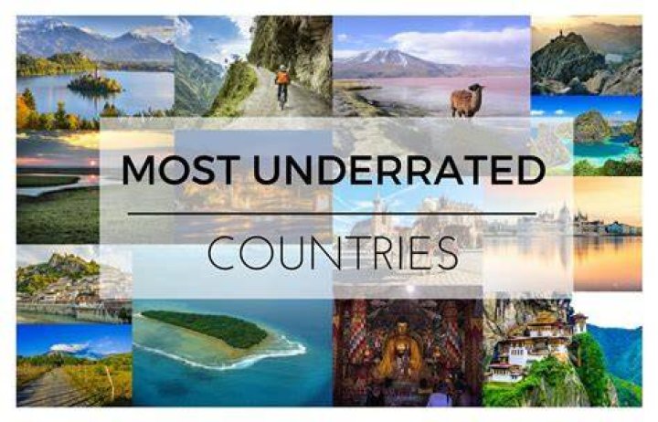 Top 10 Most Underrated Country Artists of Today Spinditty