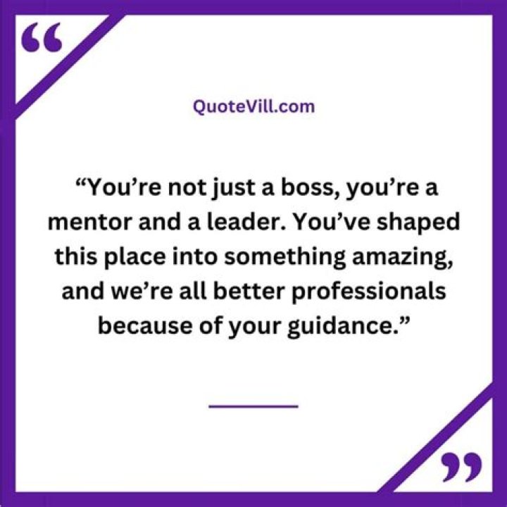 Top 100 Boss Quotes about His Dedication and Professionalism Boss