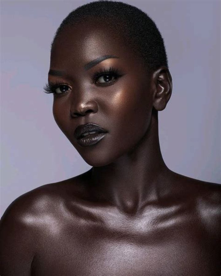 Top 15 Most Beautiful Black Female Celebrities Under 40 KnowInsiders