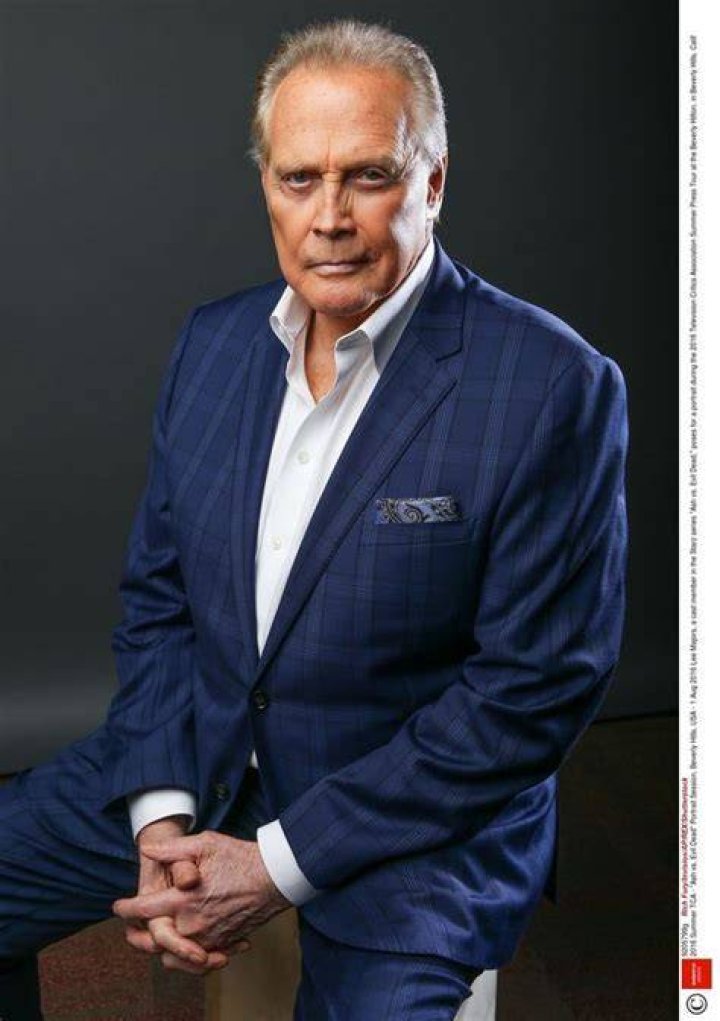 Top 37+ imagen lee majors children Thptnganamst.edu.vn