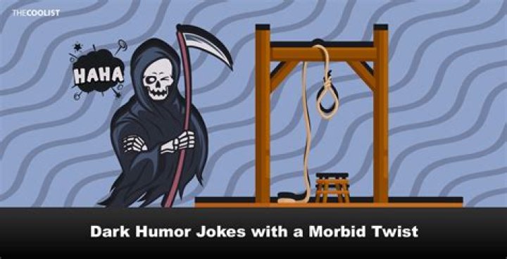 Top 7 dark humor jokes orphans hottest SESO OPEN