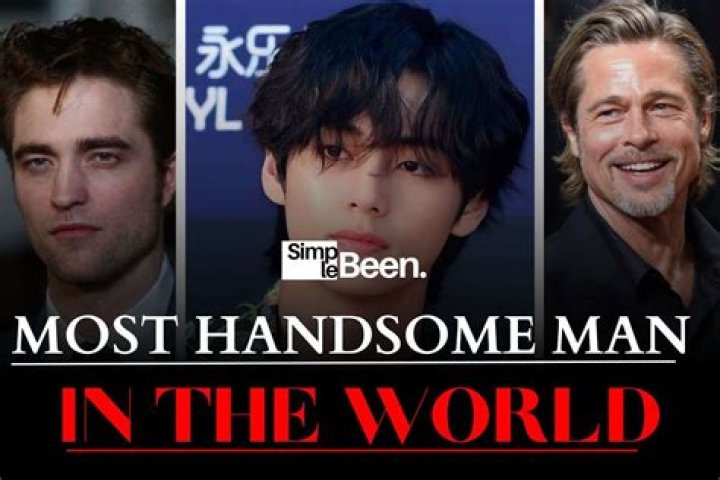 Top ten most handsome young black actors in Hollywood in 2022 Black