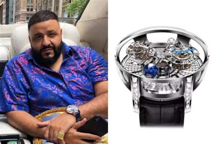 Total 70+ imagem dj khaled ethnic background Thcshoanghoathambadinh