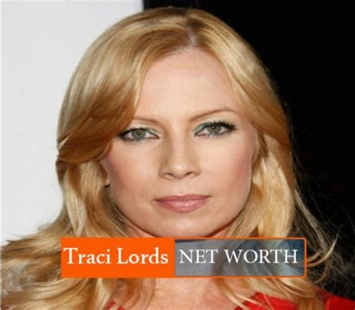 Traci Lords Net Worth 2024 Movies, Home, BF and Age