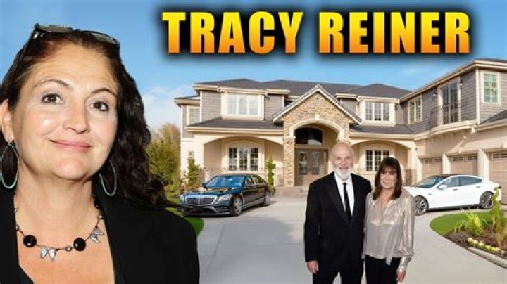 Tracy Reiner Net Worth Net Worth Lists
