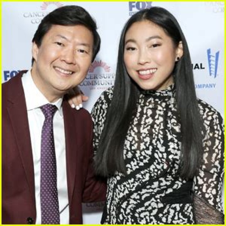 Tran Jeong biography what is known about Ken Jeong&rsquo;s wife? Legit.ng