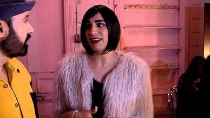 Tranna Wintour IMDb