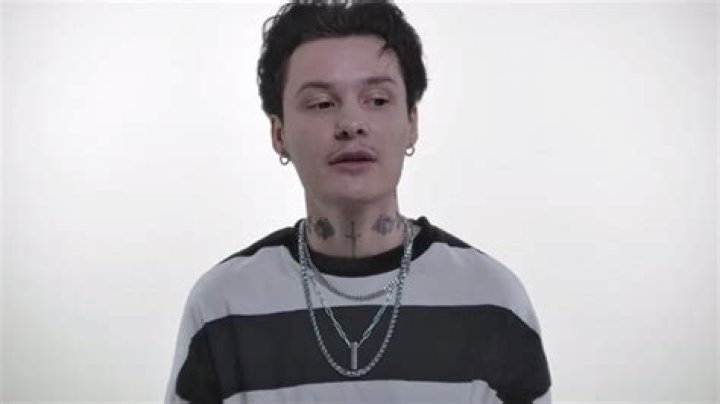 Trans TikTok Star Jesse Sullivan Stars in Trailer for New Documentary