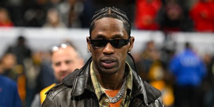 Travis Scott's Net Worth in 2024 How Much Is Boyfriend's Kylie Jenner