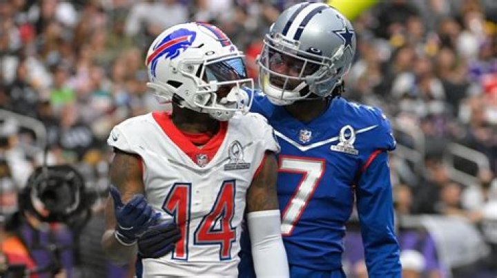 Trevon Diggs says he could ‘eventually’ play on same team as brother