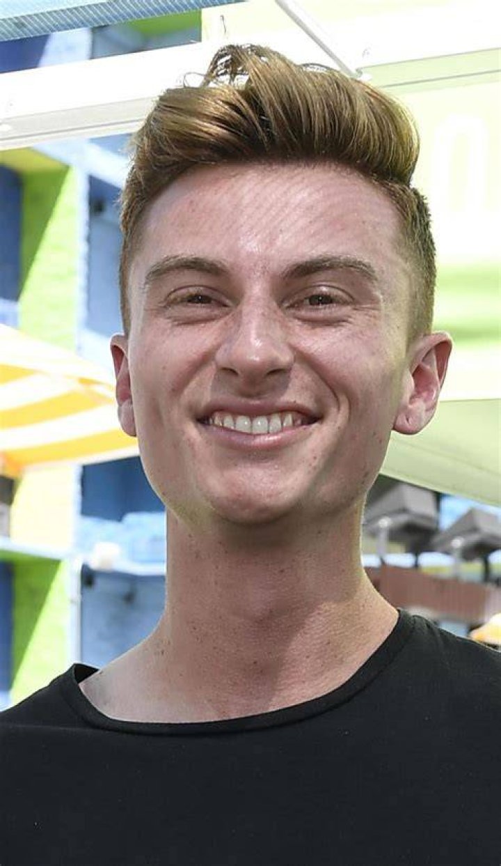 Trevor Wallace in New Orleans, 2023 Showtime Tickets SeatGeek