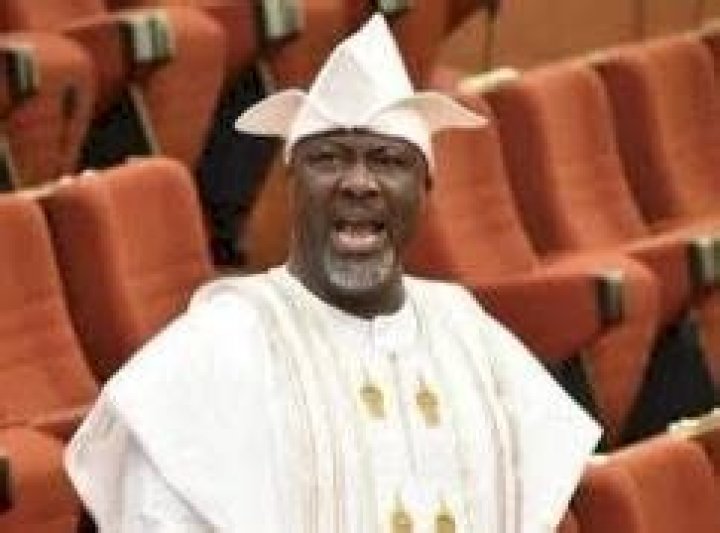 Tribunal sacks Dino Melaye as Kogi West Senator, orders Fresh Election