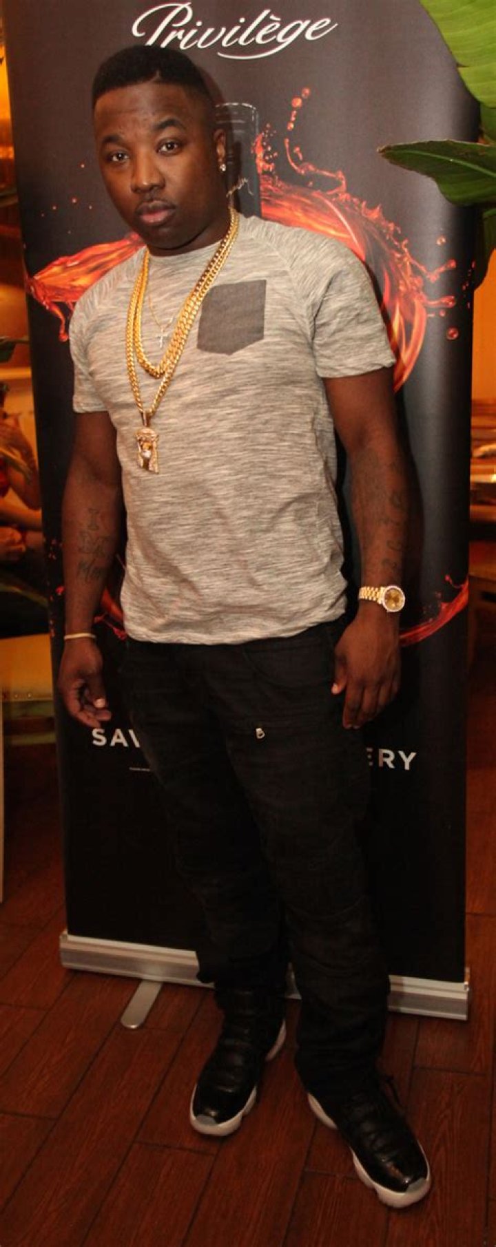 Troy Ave Is Seriously Struggling After Being Released From Jail