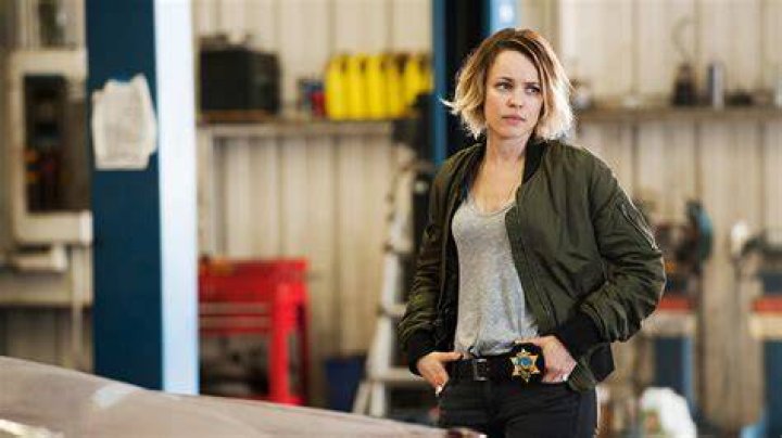 True Detective stars Rachel McAdams and Taylor Kitsch are 'dating