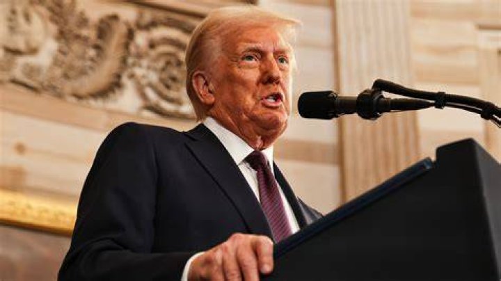 Trump's racist tweets Eric Trump says 95 of Americans agree