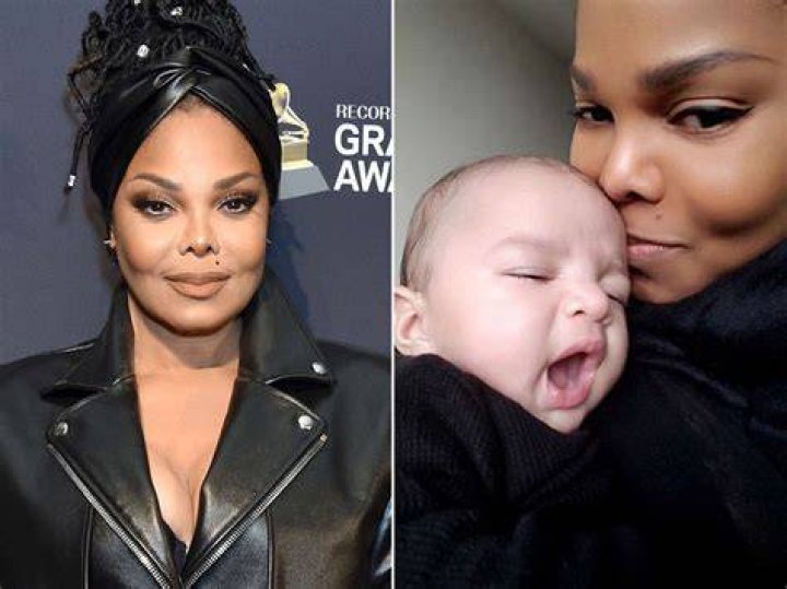 TSRMommyDuties Jackson and Son The Shade Room