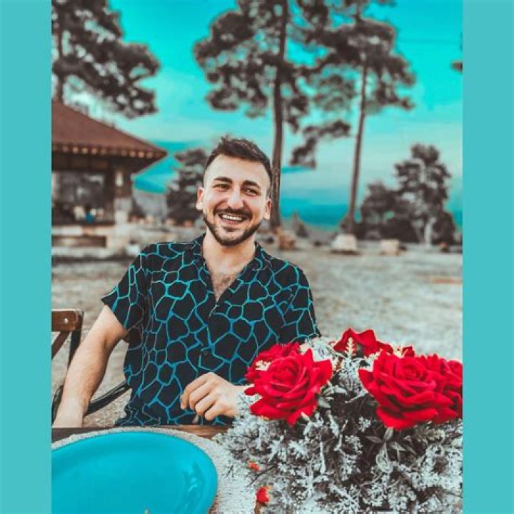 Turkish influencer Burak Can Tas, 23, killed in motorbike crash Metro