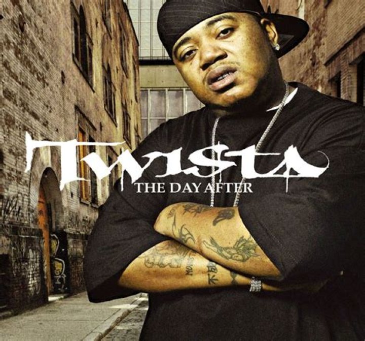 Twista still the fastest rapper alive Chicago Tribune
