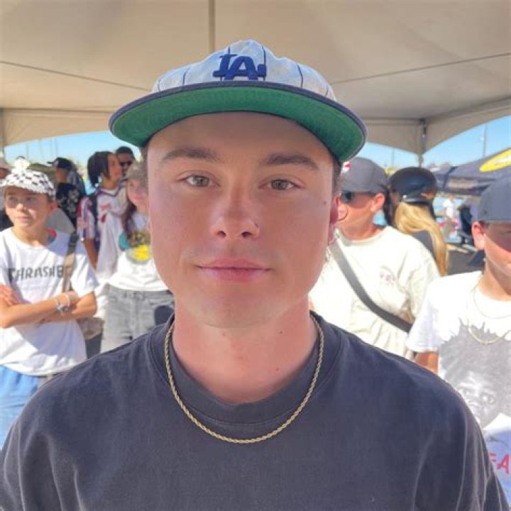 Tyler Brandt from AZ USA Skateboarding Global Ranking Profile Bio