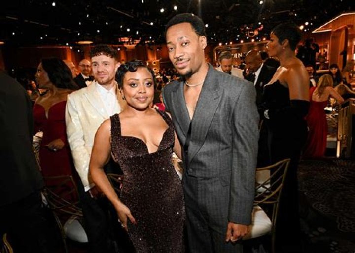 Tyler James Williams Girlfriend Who Is She?