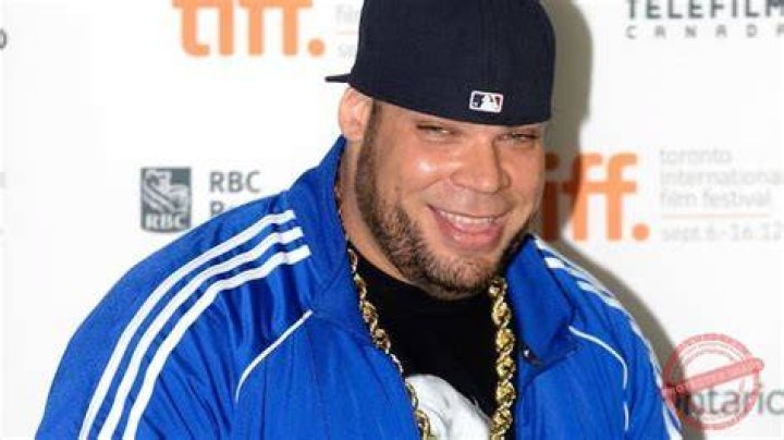 Tyrus Wrestler (FOX) Wiki, Age, Height, Brother, Wife, Net Worth, NWA