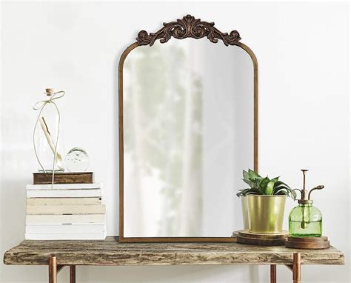 Ultimate Guide Discovering The Mirror Scene Chapter In Bridgerton