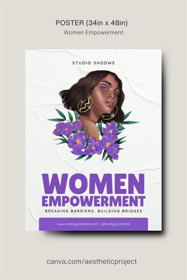 Unveiling Boldness, Empowerment & Style!