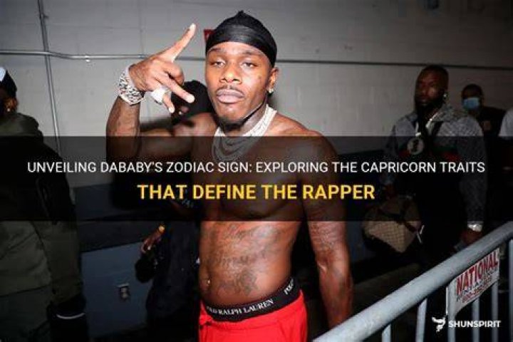 Unveiling DaBaby's Height: Discoveries And Insights