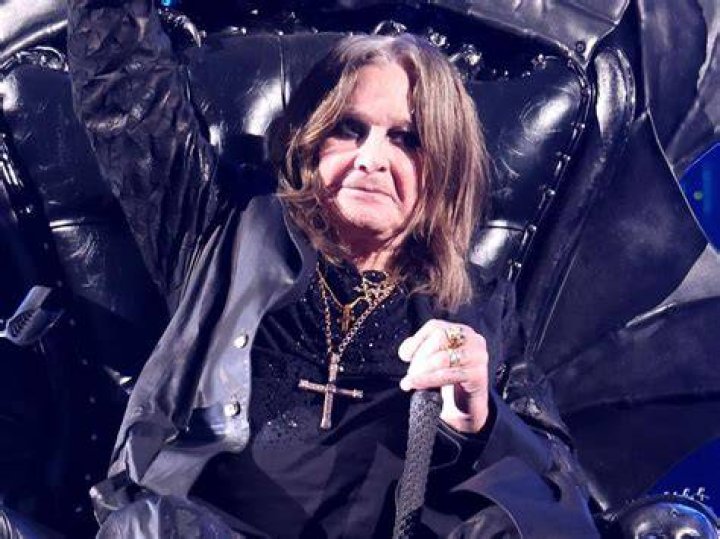 Unveiling Ozzy Osbourne's Staggering Net Worth